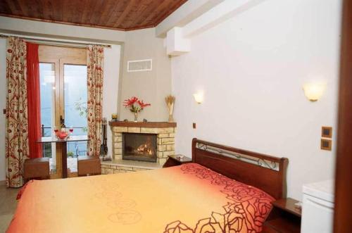 Guesthouse Irida