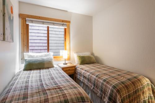 Northstar - Ski Trail Condo – khách sạn tại Truckee