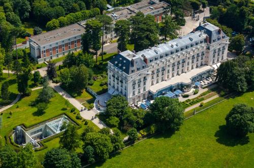 Waldorf Astoria Versailles - Trianon Palace - image 16