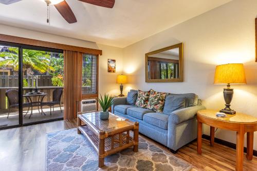 Kihei Resort 128