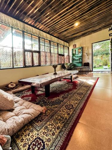 Massbungalow in Thavinhal