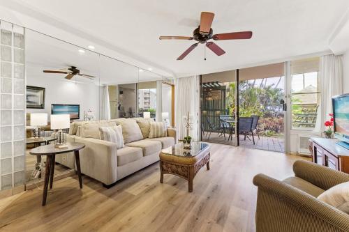Island Sands 105 in Maalaea (HI)