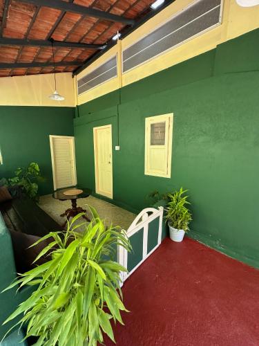 Massbungalow in Thavinhal
