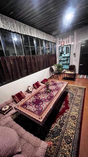 Massbungalow in Thavinhal