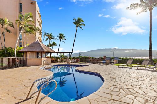 Island Sands 105 in Maalaea (HI)