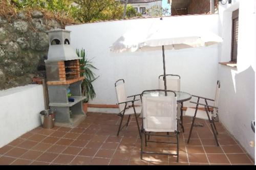 Refugio tranquilo cerca de las piscinas gîte à louer Castille-et-León