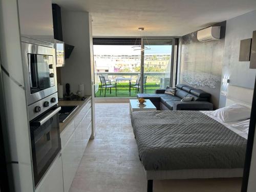 Studio PRELUDE - Héliopolis D 43 -Luxe -By AGN - 2 personnes - image 2