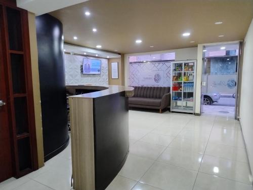Hotel Rialto Suite - Pasto
