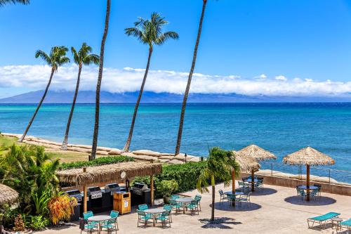 Royal Kahana Maui by OUTRIGGER in Napili-Honokowai (HI)