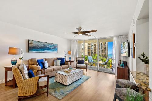 Royal Kahana Maui by OUTRIGGER in Napili-Honokowai (HI)