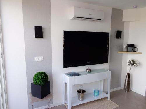 STUDIO BOLERO - Héliopolis D 45 - Luxe -By AGN - 2 personnes