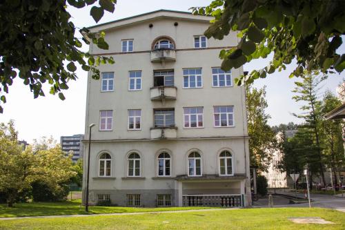 C - Punkt Hostel 4