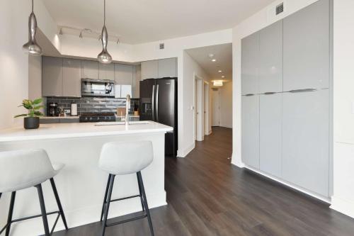 Amazing Midtown 2 bdrm in Blandtown