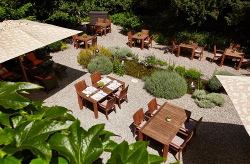 Steinenschanze Stadthotel - image 3