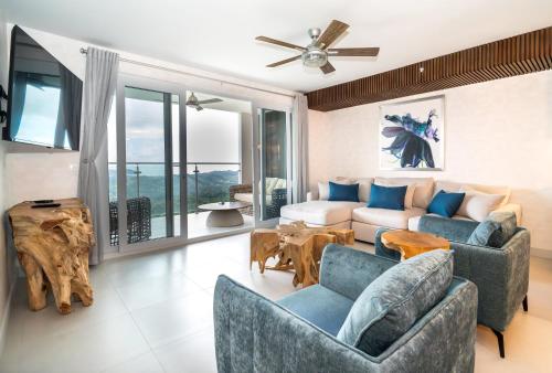 Mar a Mar 09-04C – khách sạn tại Punta Leona