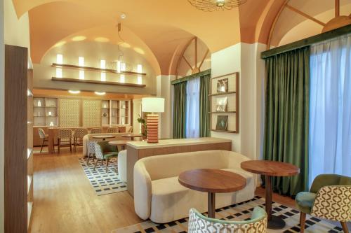 Hotel La Rosetta - image 8