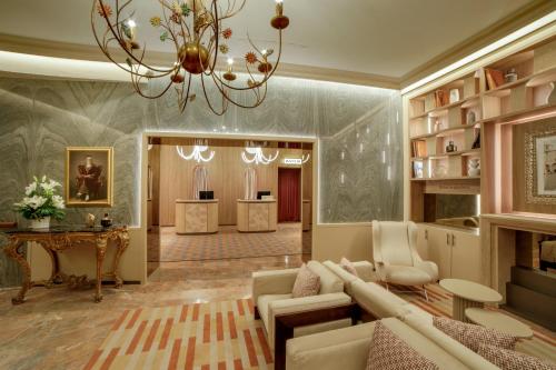 Rosetta Hotel Perugia, Tapestry Collection by Hilton in بيروجيا