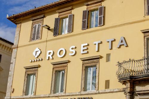 Hotel La Rosetta - image 7