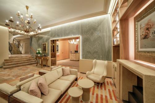 Rosetta Hotel Perugia, Tapestry Collection by Hilton in بيروجيا