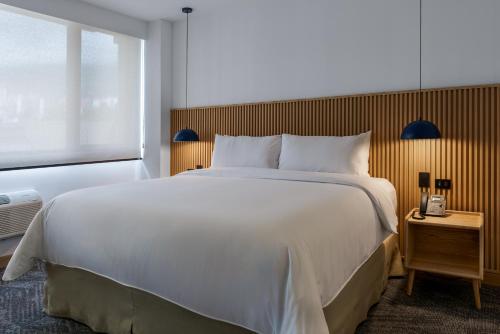 Best Western Plus Hotel Terraza in San Salvador