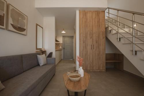 QUERCUS Boutique Living in Loutsa Prevezas