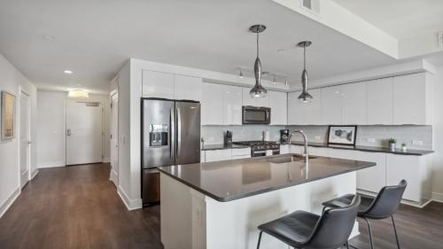Amazing Apt in Midtown in Blandtown