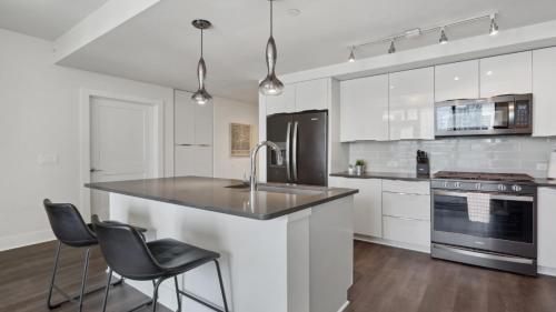 Amazing Apt in Midtown in Blandtown
