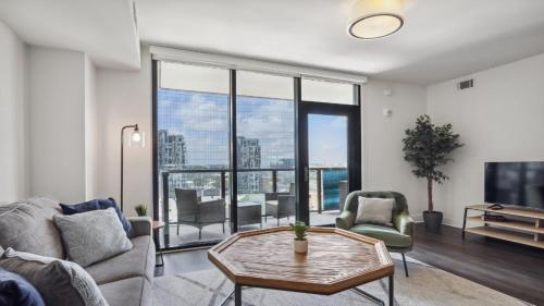 Amazing Apt in Midtown in Blandtown