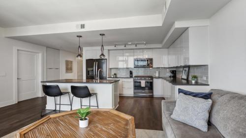 Amazing Apt in Midtown in Blandtown