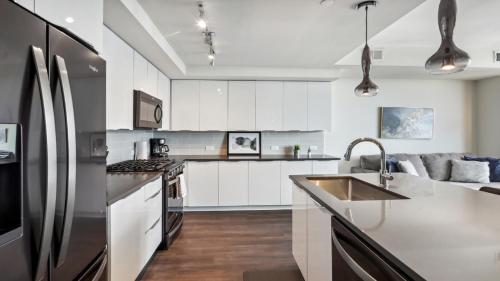 Amazing Apt in Midtown in Blandtown