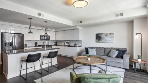 Amazing Apt in Midtown in Blandtown