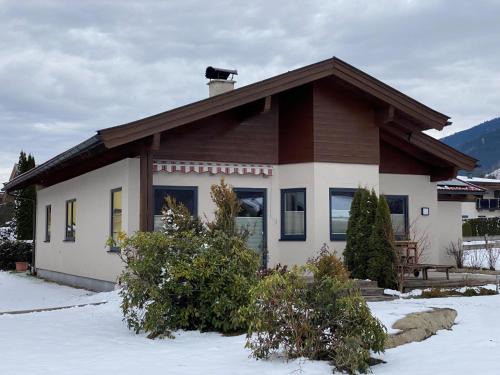 Bruggerheim - Location saisonnière - Niedernsill