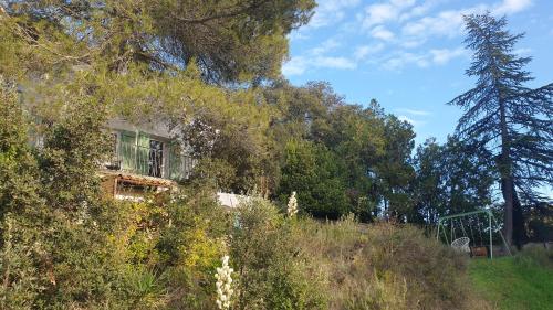 Petite maison sur Apt - Location saisonnière - Apt