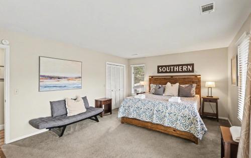 359 Tarpon Boulevard - Three Bedroom House - image 43