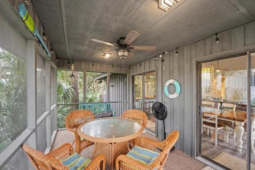 359 Tarpon Boulevard - Three Bedroom House - image 35