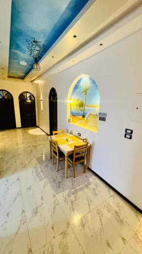 Sama Stars Guest House in Abu Szimbel