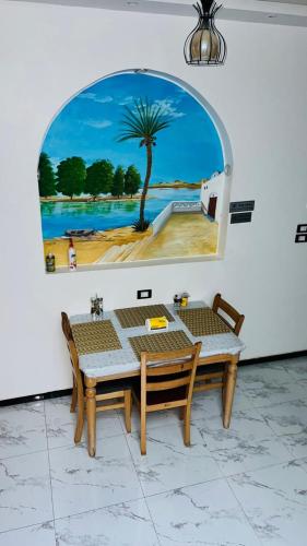 Sama Stars Guest House in Abu Szimbel