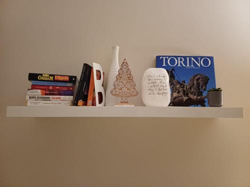 Bogino 18 Apartment - Turin, Turin (photo 5)
