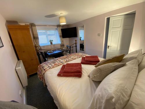 Facilities, Cygnet Studio in Monmouth