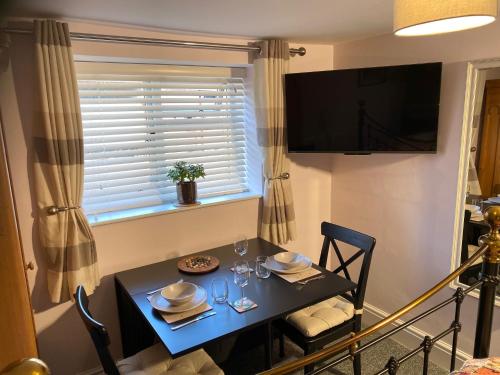 Facilities, Cygnet Studio in Monmouth