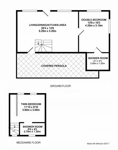 Olive Cottage – khách sạn tại Dalietatika