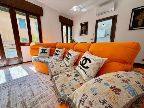 Venice Vibes Bright Cozy Flat