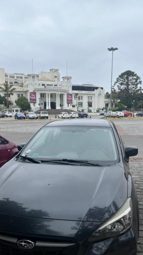 Moderna Suite de lujo Frente al Casino Enjoy