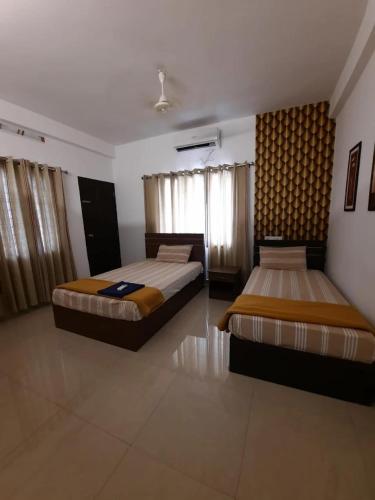 Zamaara Residency - image 3
