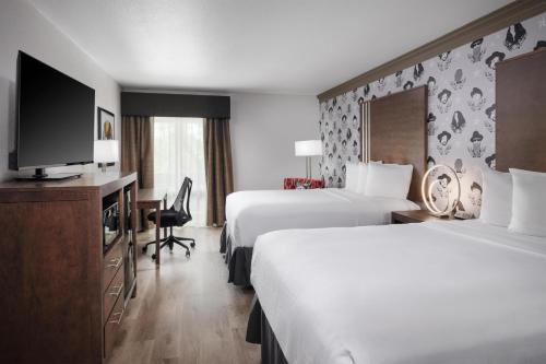 Aiden Austin City Hotel - image 3