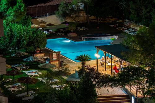 Foto - Achousa Hotel