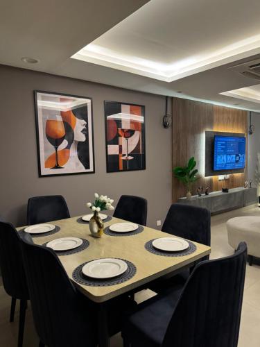 Gold Crest Lavish Serviced Apartments DHA Phase 4 Lahore - image 11