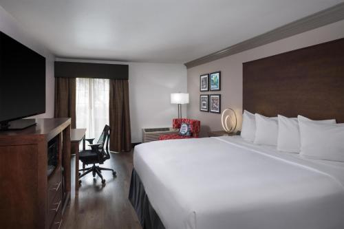 Aiden Austin City Hotel - image 13