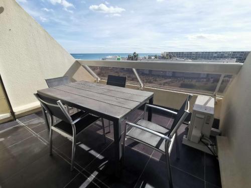 STUDIO ENVIE - Héliopolis L 7 - Luxe -By AGN - 2 personnes