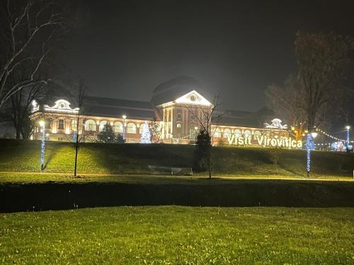 Apartman Old Corner in Rezovac